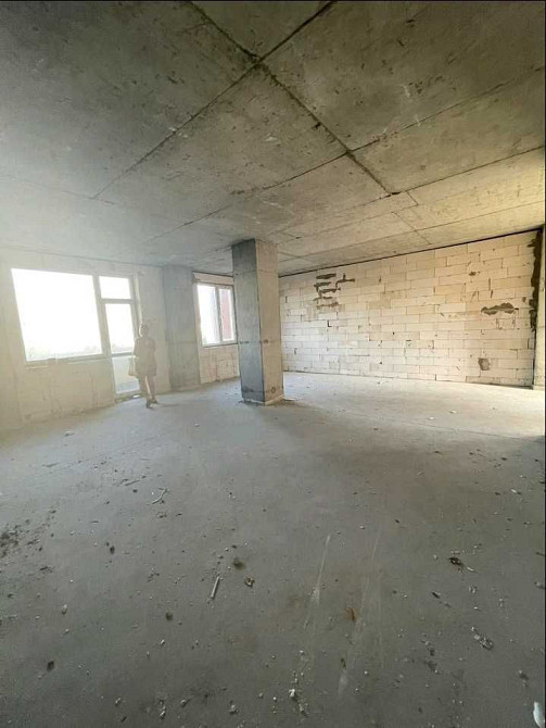 Е-видновлення 4х ком.кв 163м для большой семьи в кирпичном доме Н=3.1м Одеса - зображення 7