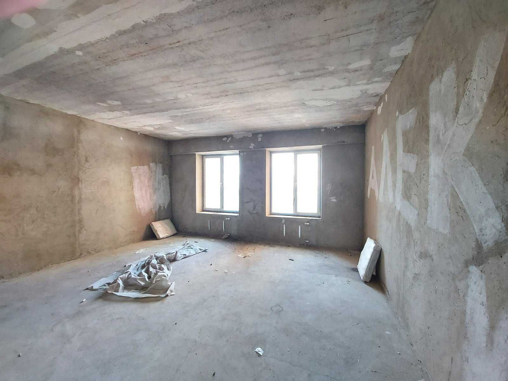 Е-видновлення 4х ком.кв 163м для большой семьи в кирпичном доме Н=3.1м Одеса - зображення 4