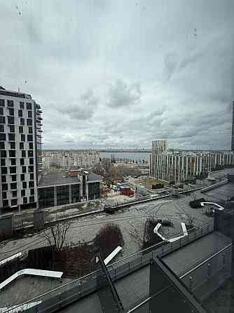 Продам квартиру в ЖК Nebo центр нагорний парк Шевченко Дніпро