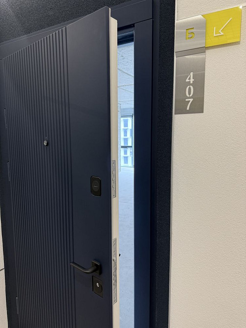 Продам квартиру в ЖК Nebo центр нагорний парк Шевченко Дніпро - зображення 3