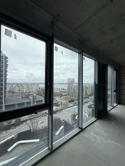 Продам квартиру в ЖК Nebo центр нагорний парк Шевченко Дніпро - зображення 1