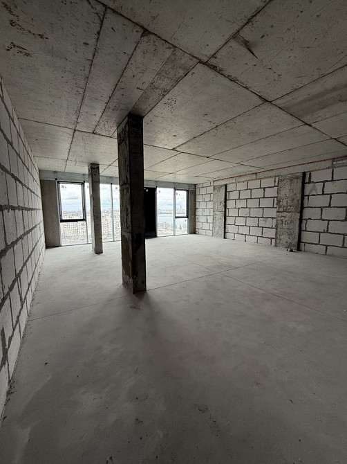 Продам квартиру в ЖК Nebo центр нагорний парк Шевченко Дніпро - зображення 6