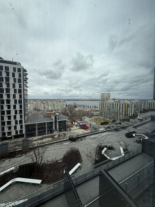 Продам квартиру в ЖК Nebo центр нагорний парк Шевченко Дніпро - зображення 2