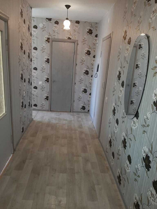 2х.кімнатна квартира, можна під програму Є відновлення Полтава - изображение 1