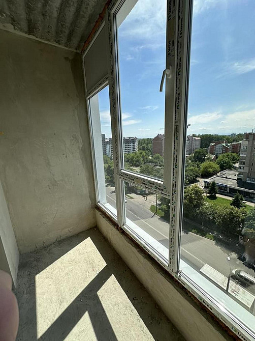 Продаж двокімнатної квартири Івано-Франківськ - зображення 1