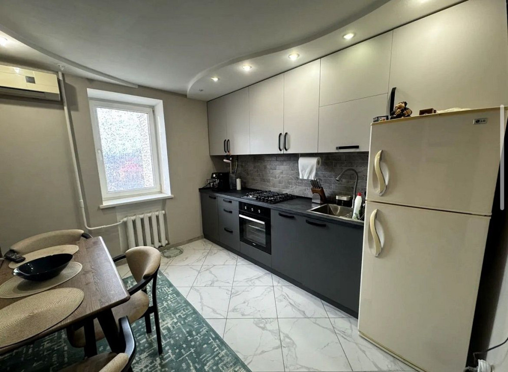 2 кімнатна квартира на  Марсельській.  Цегляний будинок Одеса - зображення 8