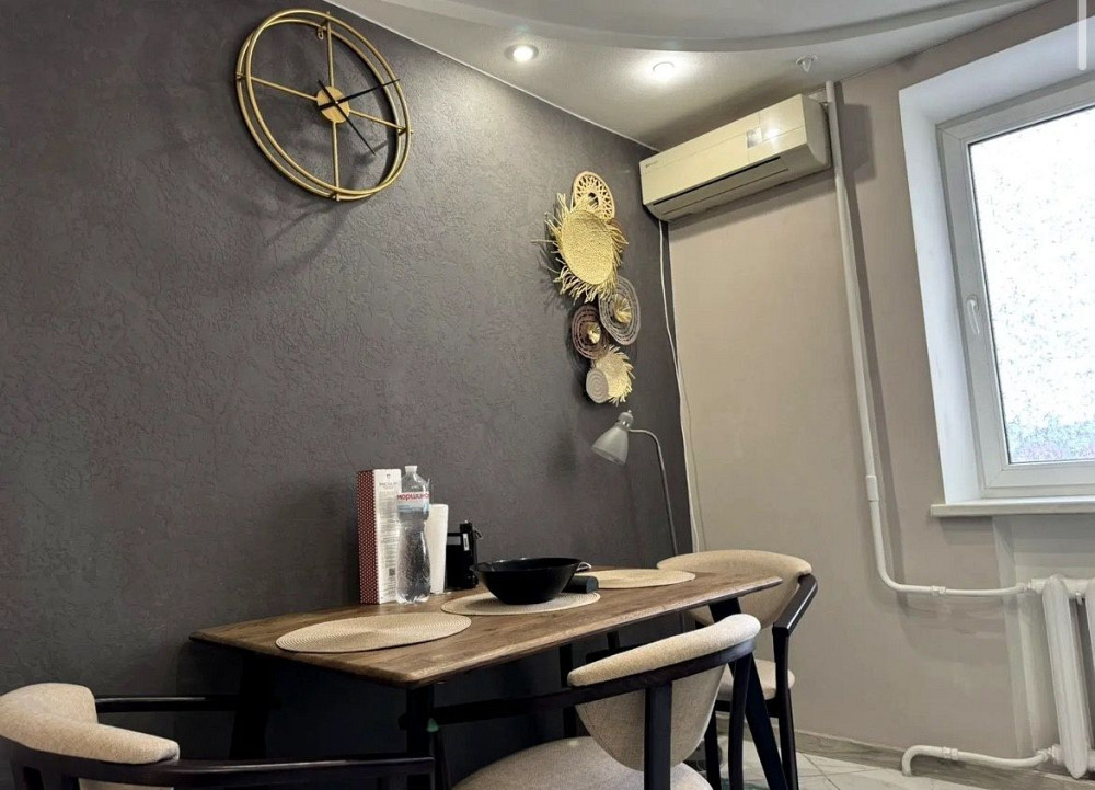 2 кімнатна квартира на  Марсельській.  Цегляний будинок Одеса - зображення 5