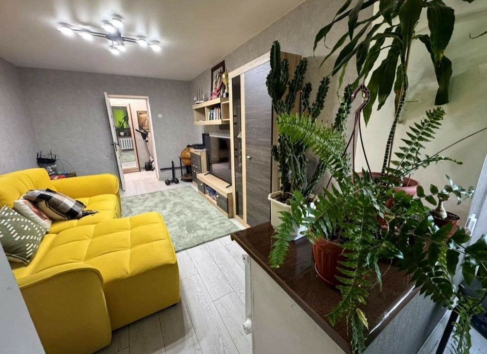 2 кімнатна квартира на  Марсельській.  Цегляний будинок Одеса - зображення 2