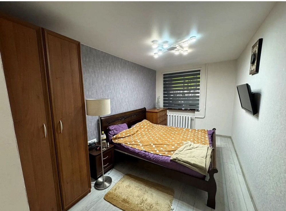 2 кімнатна квартира на  Марсельській.  Цегляний будинок Одеса - зображення 3