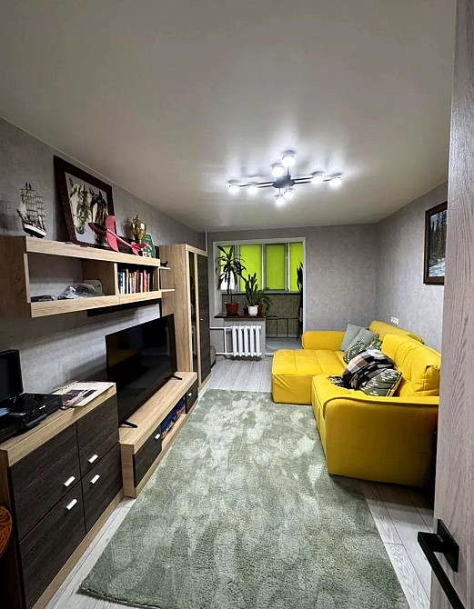 2 кімнатна квартира на  Марсельській.  Цегляний будинок Одеса - зображення 6