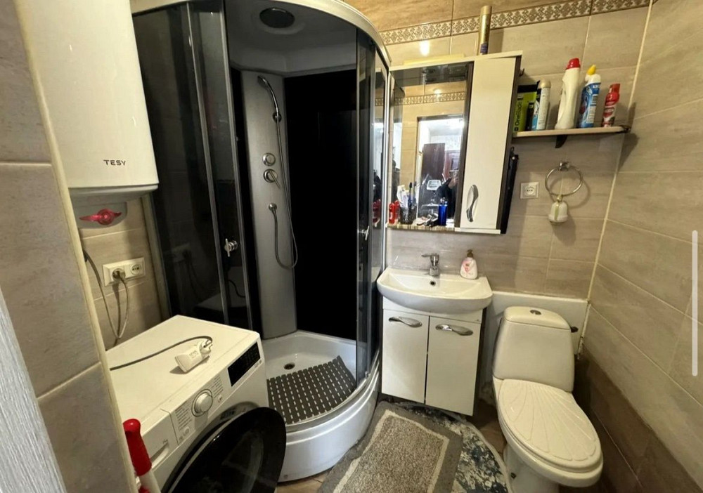 2 кімнатна квартира на  Марсельській.  Цегляний будинок Одеса - зображення 4