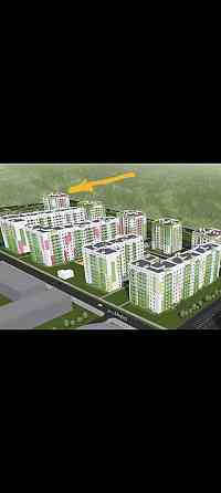 Продам 1к.кв. ХТЗ ЖК Мира 3   PP S Харків