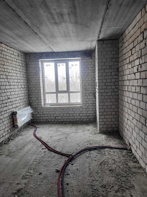 Продам 1к.кв. ХТЗ ЖК Мира 3   PP S Харків - зображення 2