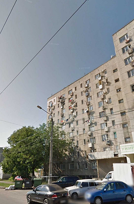 Срочно 1-комнатная  с газом на ул.Кордонная Одеса - зображення 1