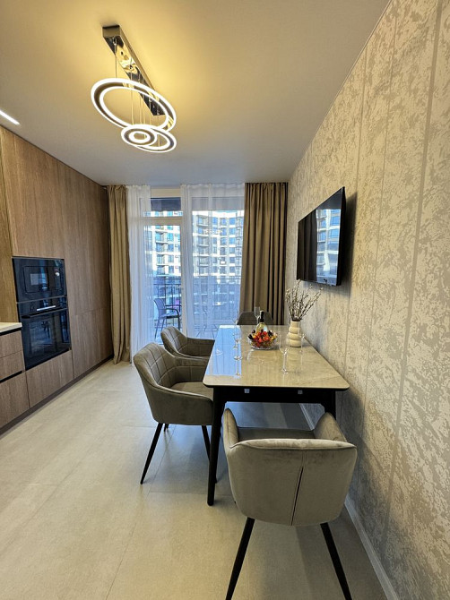 Продаж 2 кім в ЖК  Фемелі плаза  з євроремонтом.Модна під програми Івано-Франківськ - зображення 7