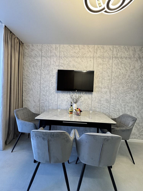 Продаж 2 кім в ЖК  Фемелі плаза  з євроремонтом.Модна під програми Івано-Франківськ - зображення 6