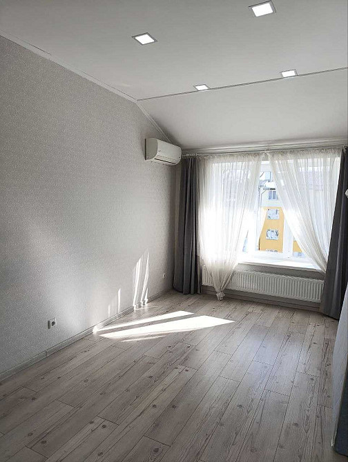 Квартира з ремонтом, Ірпінь, 2% оформлення, газ Ирпень - изображение 1