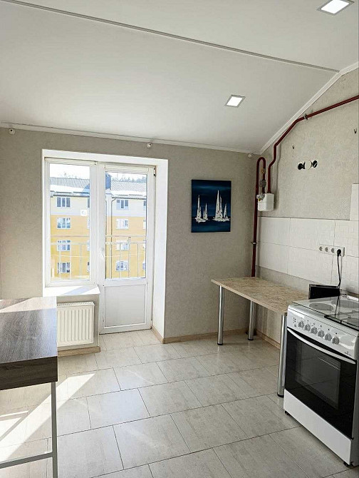 Квартира з ремонтом, Ірпінь, 2% оформлення, газ Ирпень - изображение 2