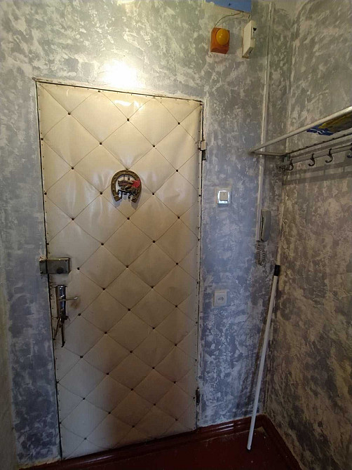 Однокімнатна квартира на продаж Кривой Рог - изображение 1