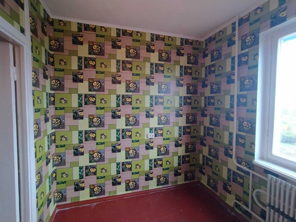 Однокімнатна квартира на продаж Кривой Рог - изображение 5