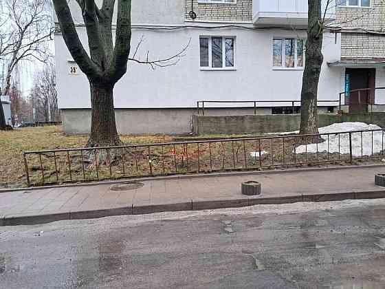 Продаж / Квартира / вул. Володимира Великого Львів