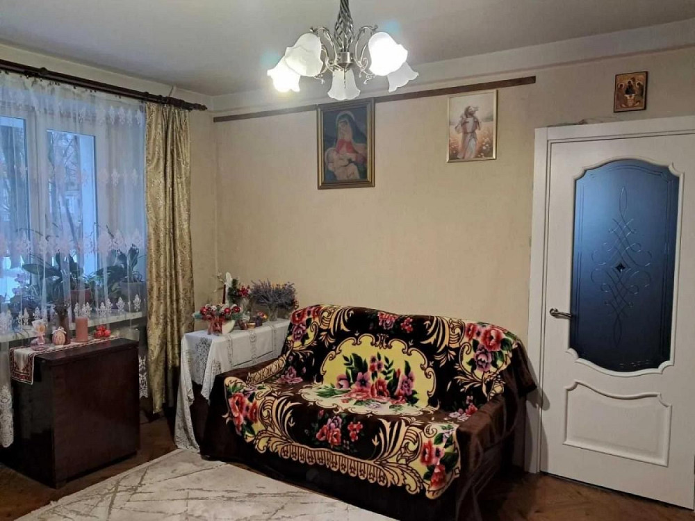 Продаж / Квартира / вул. Володимира Великого Львів - зображення 2