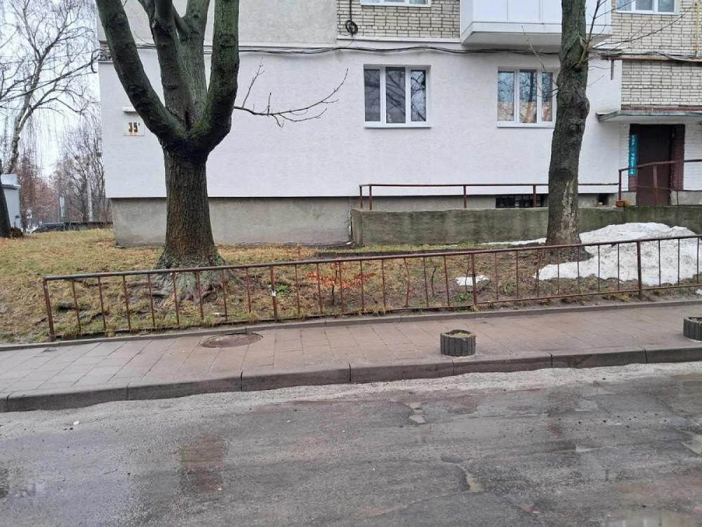 Продаж / Квартира / вул. Володимира Великого Львів - зображення 3