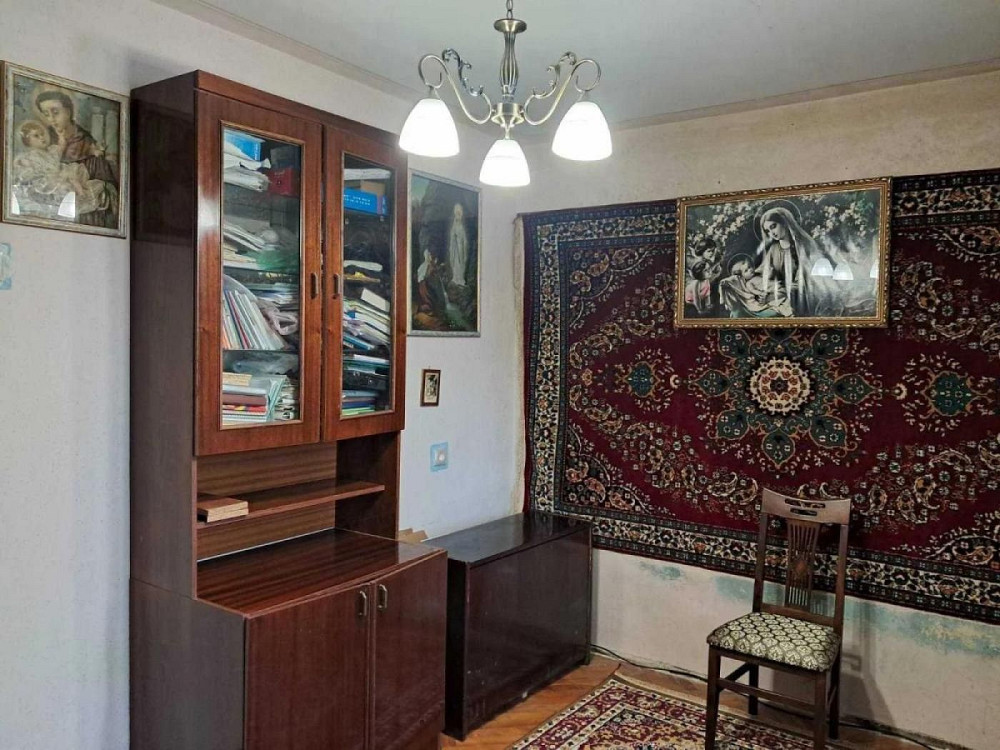 Продаж / Квартира / вул. Володимира Великого Львів - зображення 5