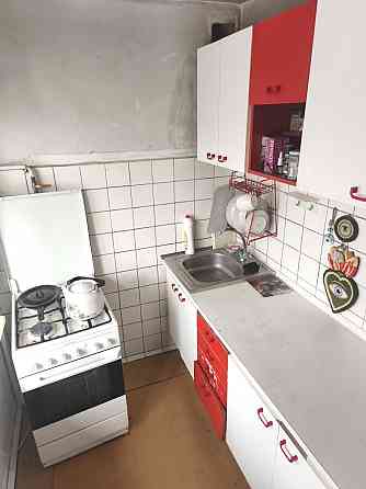 Продам двухкомнатную квартиру, Голосеевский район, метро Голосеево Киев