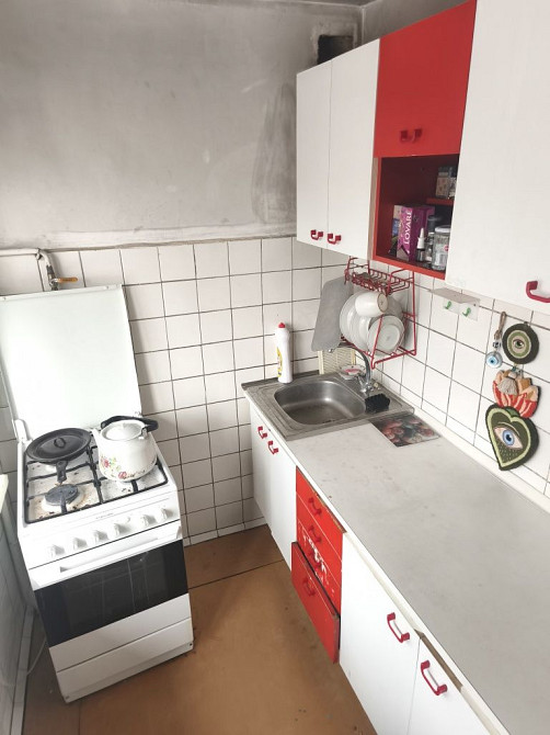 Продам двухкомнатную квартиру, Голосеевский район, метро Голосеево Киев - изображение 4