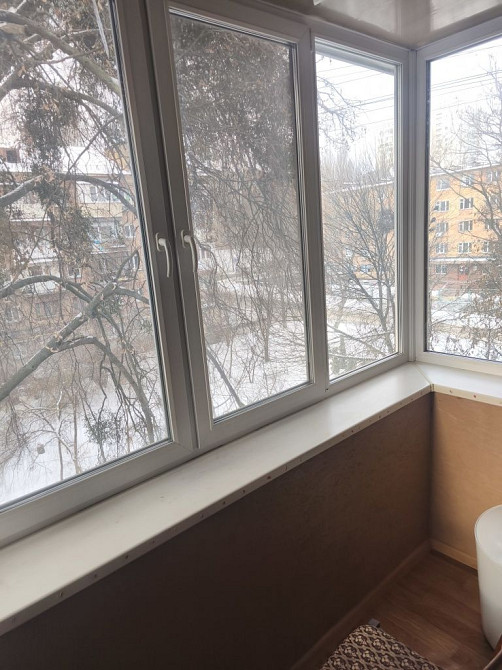 Продам двухкомнатную квартиру, Голосеевский район, метро Голосеево Киев - изображение 5