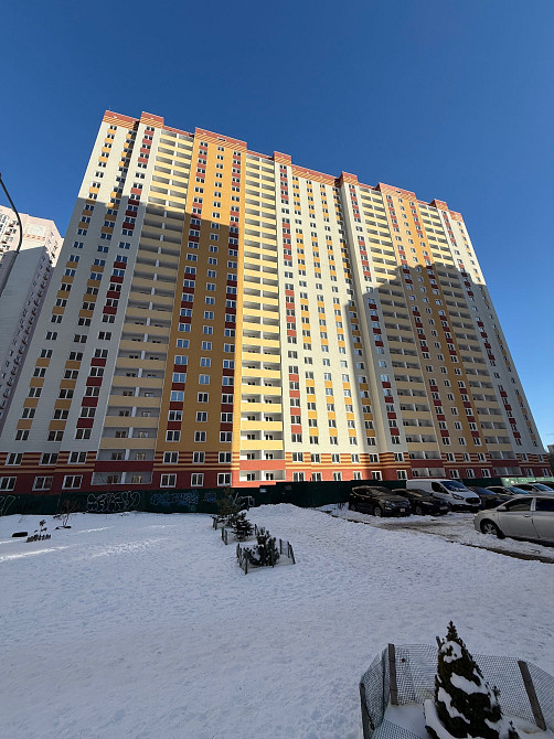 Продаж 2К «Кодацька фортеця» «Патріотика» Бориса Гмирі Київ - зображення 1