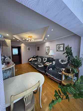 Продаж 3-х кімнатної Шумського 6,Березняки,м. Лівобережна Киев