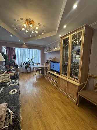 Продаж 3-х кімнатної Шумського 6,Березняки,м. Лівобережна Киев