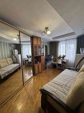 Продаж 3-х кімнатної Шумського 6,Березняки,м. Лівобережна Киев