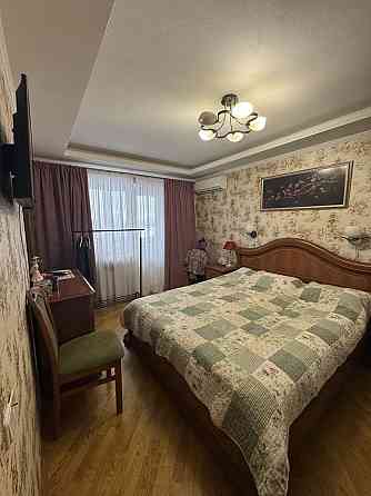 Продаж 3-х кімнатної Шумського 6,Березняки,м. Лівобережна Киев