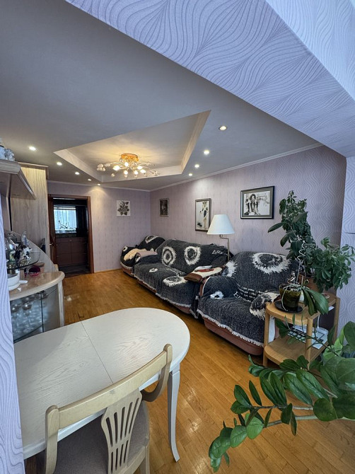 Продаж 3-х кімнатної Шумського 6,Березняки,м. Лівобережна Киев - изображение 4