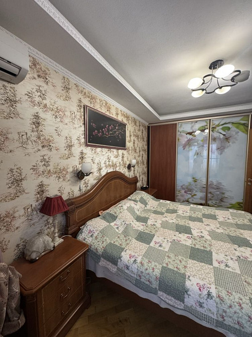 Продаж 3-х кімнатної Шумського 6,Березняки,м. Лівобережна Киев - изображение 8