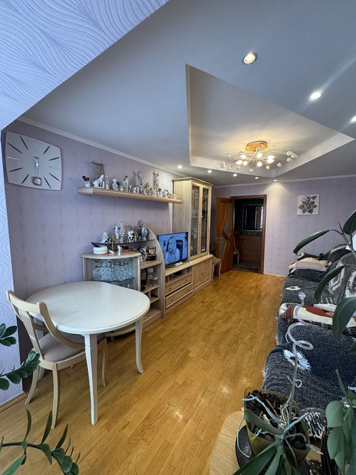 Продаж 3-х кімнатної Шумського 6,Березняки,м. Лівобережна Киев - изображение 3