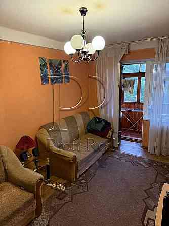 Продаж 3 кімн. квартири  вул.Архипенка Олександра,1/12 ст.м.Оболонь! Киев