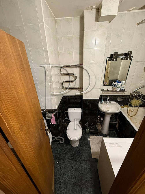 Продаж 3 кімн. квартири  вул.Архипенка Олександра,1/12 ст.м.Оболонь! Київ - зображення 7