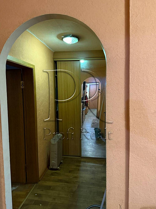 Продаж 3 кімн. квартири  вул.Архипенка Олександра,1/12 ст.м.Оболонь! Київ - зображення 8