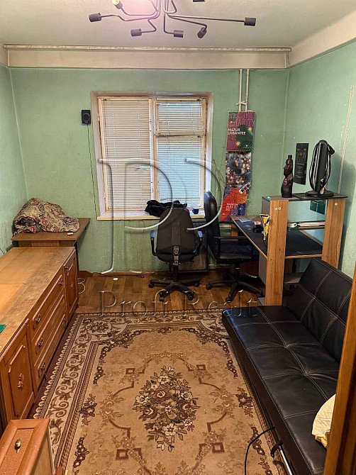 Продаж 3 кімн. квартири  вул.Архипенка Олександра,1/12 ст.м.Оболонь! Київ - зображення 4