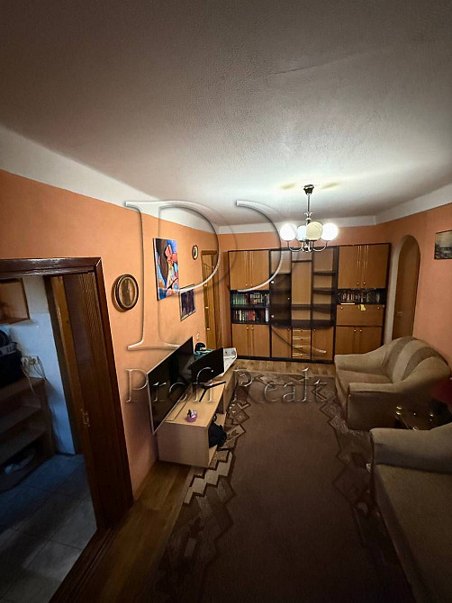 Продаж 3 кімн. квартири  вул.Архипенка Олександра,1/12 ст.м.Оболонь! Київ - зображення 3