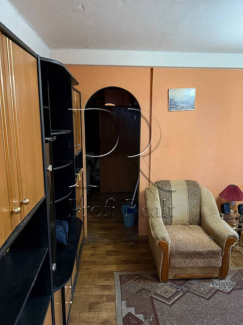 Продаж 3 кімн. квартири  вул.Архипенка Олександра,1/12 ст.м.Оболонь! Київ - зображення 2