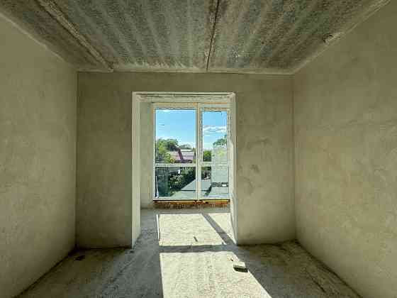 Продаж 1 кім. квартири вул. Зелена с. Солонка ЖК Зелений дворик Солонка (Львівська обл.)