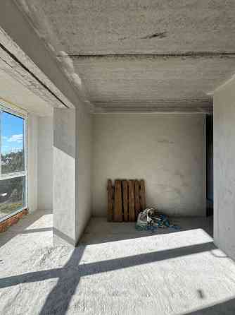 Продаж 1 кім. квартири вул. Зелена с. Солонка ЖК Зелений дворик Солонка (Львівська обл.)