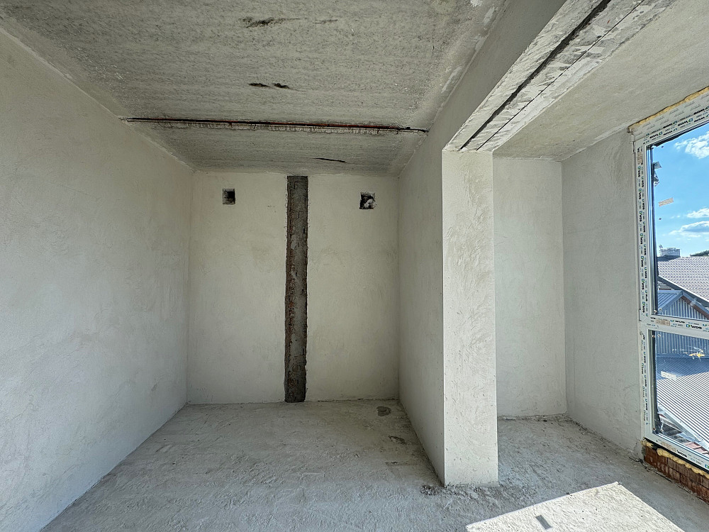 Продаж 1 кім. квартири вул. Зелена с. Солонка ЖК Зелений дворик Солонка (Львівська обл.) - зображення 2