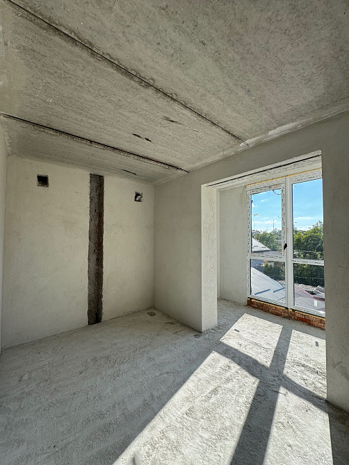 Продаж 1 кім. квартири вул. Зелена с. Солонка ЖК Зелений дворик Солонка (Львівська обл.) - зображення 1