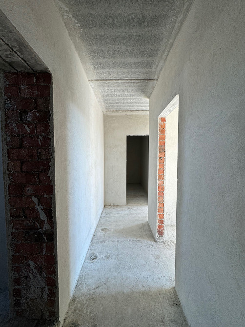 Продаж 1 кім. квартири вул. Зелена с. Солонка ЖК Зелений дворик Солонка (Львівська обл.) - зображення 8